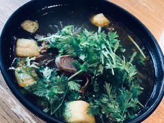 -新梅华·茶点餐厅(欧尚店)