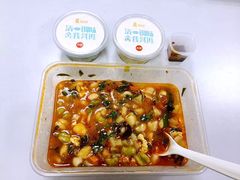 -真爱中国餐馆·年华店(朱雀大街店)