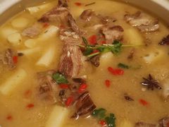 -郑州富力万达文华酒店·云端美食汇自助餐厅