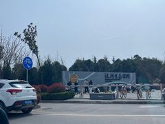 -洨河生态公园