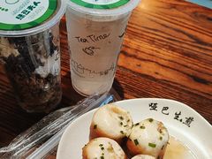-哑巴生煎(临顿路店)