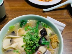-萧记三鲜烩面(郑汴路店)