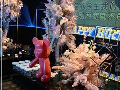 -黑桃K生日订制KTV