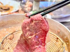 -荣叔港式沙嗲牛肉火锅(正佳潮流店)