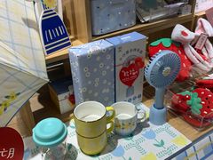 -九木杂物社(恒隆广场店)