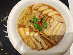 -東舍食唐精品陕菜馆