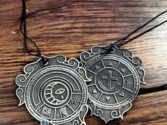 -长藤鬼校(龙翔店)