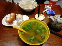 -大壶春生煎(四川中路店)