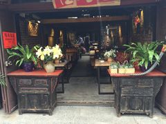 -在路上酒吧(大理古城店)