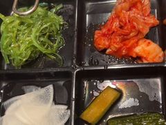 -千寻烧肉(政务区店)