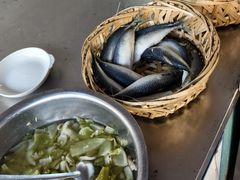 -车头老二大排档