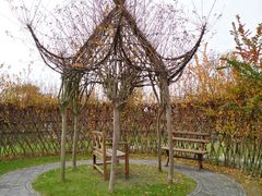 -南通洲际绿博园