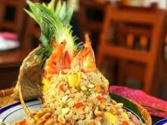 -茉莉.Red Crab