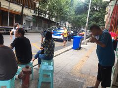 大堂-花溪牛肉粉(八鸽岩店)