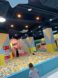-多奇妙乐园·淘气堡·电玩·抓娃娃(海口吾悦店)