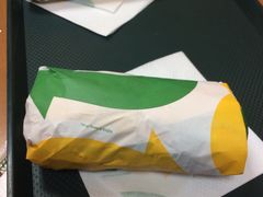 -赛百味(时代广场店)