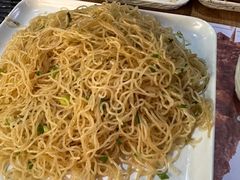 -木屋烧烤(惠阳华润小径湾店)