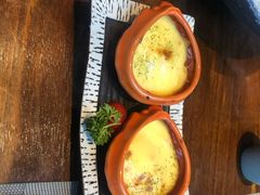 -古京·臻致料理(月湖店)