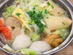 -小梅园饭堂(东方路店)
