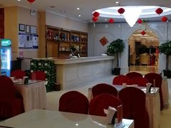 大堂-博雅渔港·融合菜(维也纳国际大酒店)