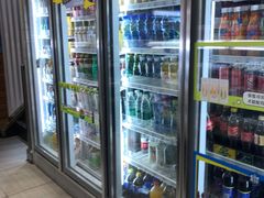 -today便利店(汉街店)