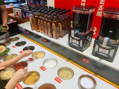 -冯校长老火锅(广州正佳广场店)