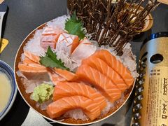 -林妈妈村·日式料理(宝山万达店)