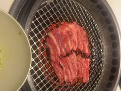 -焱铁烧·黑毛和牛专门店(杭州嘉里中心店)