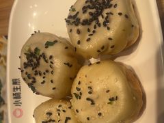 -小杨生煎(香港名都店)