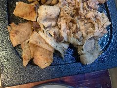 -火炉情韩国料理店(古田路店)