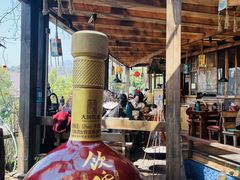 -马灯部落·西湖边的创意山景餐厅(虎跑动物园店)