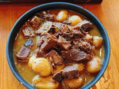 -烧肉馆(古北水镇景区店)