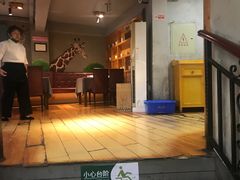 -鑫小城故事·砂锅·排骨藕汤(兴业路店)