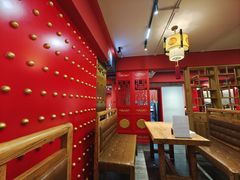 -老边饺子馆(中街店)