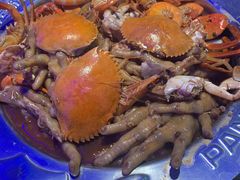 -胖哥俩肉蟹煲(虹口龙之梦店)