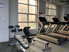 -CXFIT 陈徐健身工作室(凯旋店)