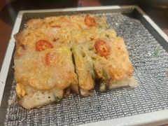 -海之屋韩式烤肉(海棠68环球美食街店)