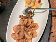 -荣兴酒家(徐家汇店)