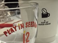 -Seesaw Coffee(上生新所店)