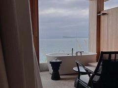 -蜜悦·波西塔诺悬崖海景餐厅