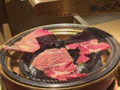 -西塔老太太泥炉烤肉(杭州首店)