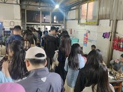 -正宗杨记普洱酸醋米线(总店)