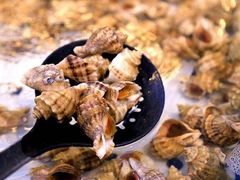-川骄海鲜自助(河东店)