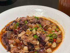 -健眺小海鲜(临海后山店)