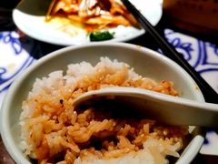 -卢大鲜鱼头捞饭(美利广场店)