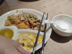 -素心素食(翠苑店)