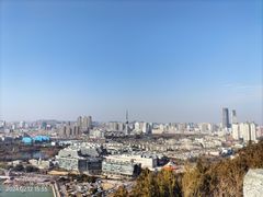 -云龙山