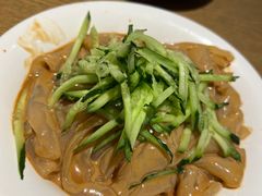 -河沿肉饼Beijing Pie(东华门店)