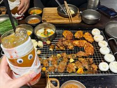 -夜食白市Yespicy·烧烤啤酒宵夜(番禺四海城店)