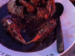 -Ministry of Crab•MOC(交子大道店)